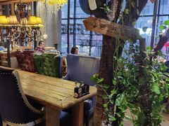 -印咖啡IN COFFEE(红旗街店)