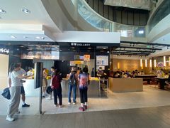 -麦当劳(北亭广场分店)