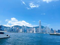 -海港城