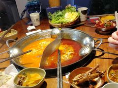 -楠火锅(仁恒梦中心店)