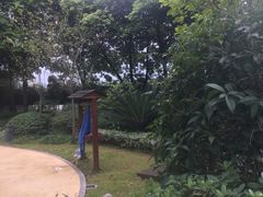 -海兰云天度假区温泉