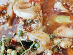 -辣婆婆(航天桥店)