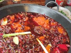 -玉林巷子口火锅(玉林总店)