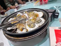 -村长家的疙瘩汤·东营菜(东营茶城店)