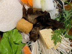 -呷哺呷哺 黄金牧场 (新中关购物中心店)