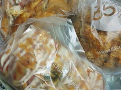 -85度C(上海秀沿路店)