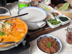 -林四喜·闽南传家菜(鼓浪屿店)