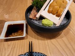 -Hatsune隐泉日式料理(SKP店)