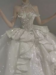 -韩国天使嫁衣婚纱礼服馆(上海旗舰店)