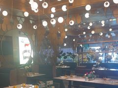 -雀蓝川菜(奥体广场店)