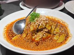 秘制口水鸡-一品红川菜(皇岗店)