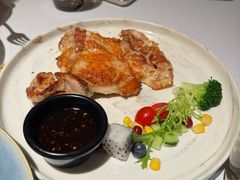 -Aqua Oasis 水天堂(相城天虹商场店)