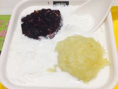 -满记甜品(日月光二店)