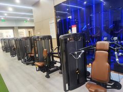 -乾坤乐健·游泳健身(渝江店)