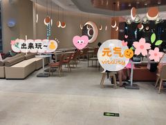 -永旺梦乐城(金银潭店)