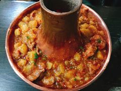 -火燒雲傣家菜(鼓楼店)