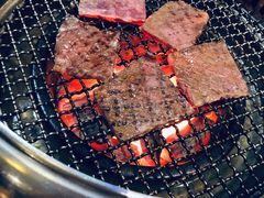 -丸藏和牛烧肉专门店(园区师惠坊店)