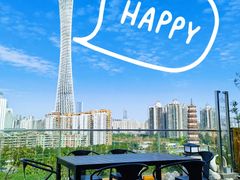 -小茶闲舍·观景商务茶馆(广州塔店)