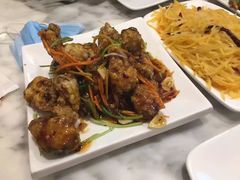 -鑫日千里马朝鲜族小馆(总店)