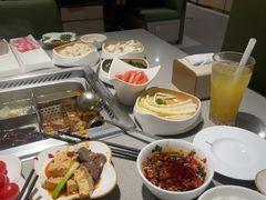 -海底捞火锅(北京路店)