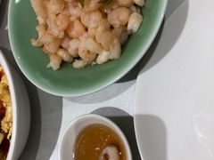 手剥龙井虾仁-知味观(湖滨总店)