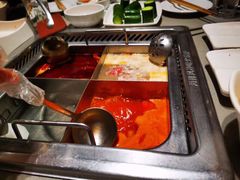 -海底捞火锅(九霄梦天地店)