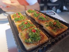 -鸣记脆皮烤鱼·海鲜烤鱼(三八广场店)