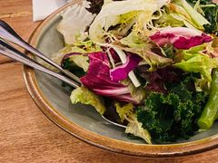 蔬菜色拉-RAC BAR(安福路店)