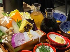 -鸟山鸣·日料食堂(王府井店)