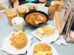 -华嫂冰室(尖沙咀店)