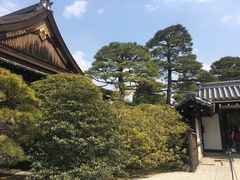 -京都御所