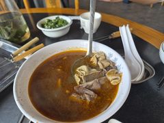 -祖传曾羊肉饭店