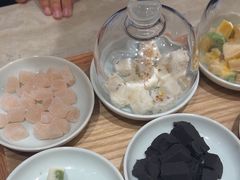 -阮大兴糕团(滨江宝龙店)