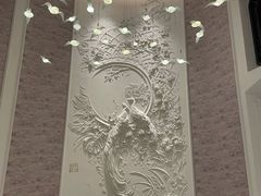 -翠湖宾馆·中餐厅