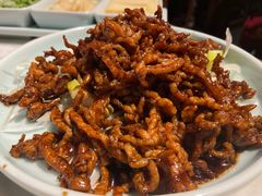 -小吊梨汤·北京菜·烤鸭(鸟巢店)