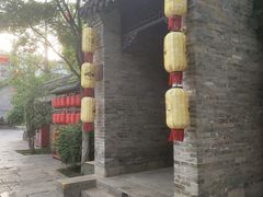 -回龙窝历史文化街区