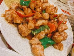 熘肉段-吉味馆(柠溪店)