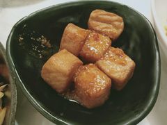爆浆Q弹豆捞-卡朋西餐(较场西路店)