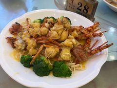 -新金盛·海鲜酒楼(盐田店)