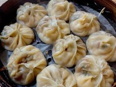 -余氏豆腐包老店(东直街店)