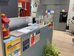 -海马体照相馆(上海月星环球港店)