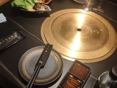 -谷牛和牛烤肉(漕河泾印象城店)