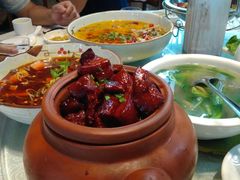-外婆人家(软件园店)