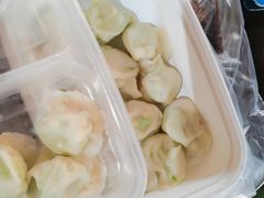 -大清花饺子(五五路店)