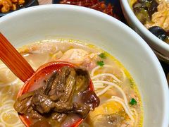 -云味馆·云南菜·云南米线(景田店)