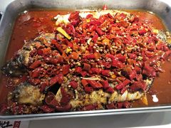 -鱼酷活鱼烤鱼(中联广场店)