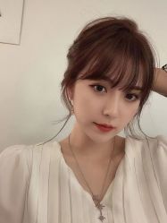 -MINX名珂斯·烫染形象设计