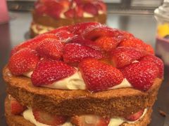 -BAKER&SPICE(安福路店)
