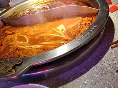 -大龙燚火锅(太古里店)