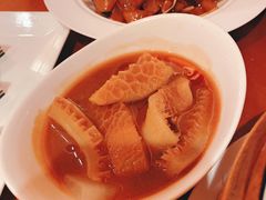 干炒牛河-杭州JW万豪酒店-万豪中餐厅